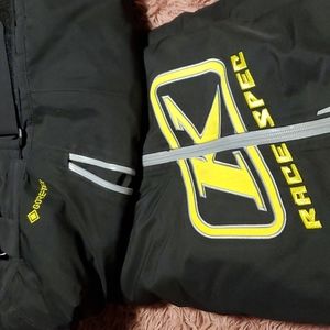 KLIM INSULATED PANTS